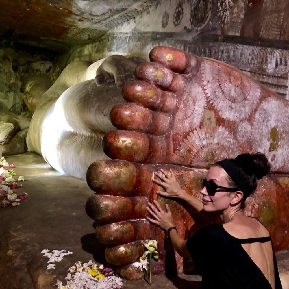 Meet your Posher, Kirsten